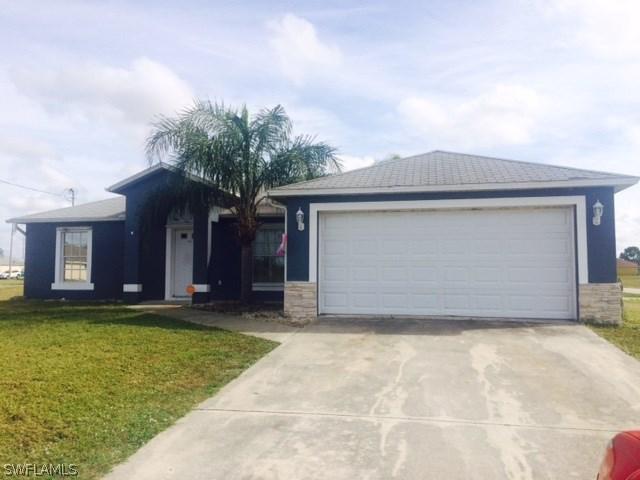 2009 NW 1st Pl., Cape Coral, FL 33993