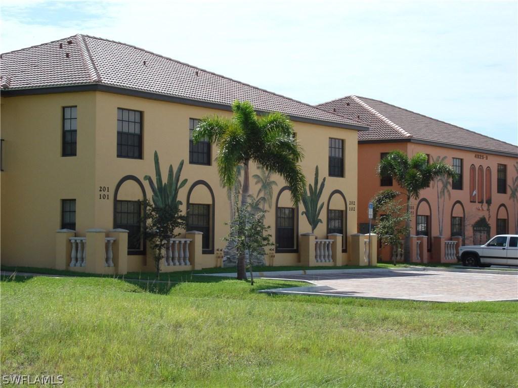 4929 SW 16th Pl. #205, Cape Coral, FL 33914