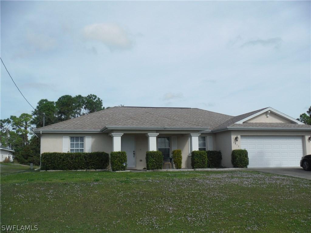 1805 NE 44th Ter., Cape Coral, FL 33909