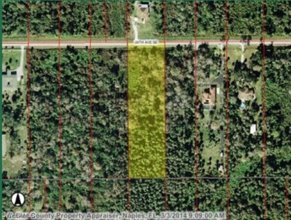 3520 24th Ave., Naples, FL 34120