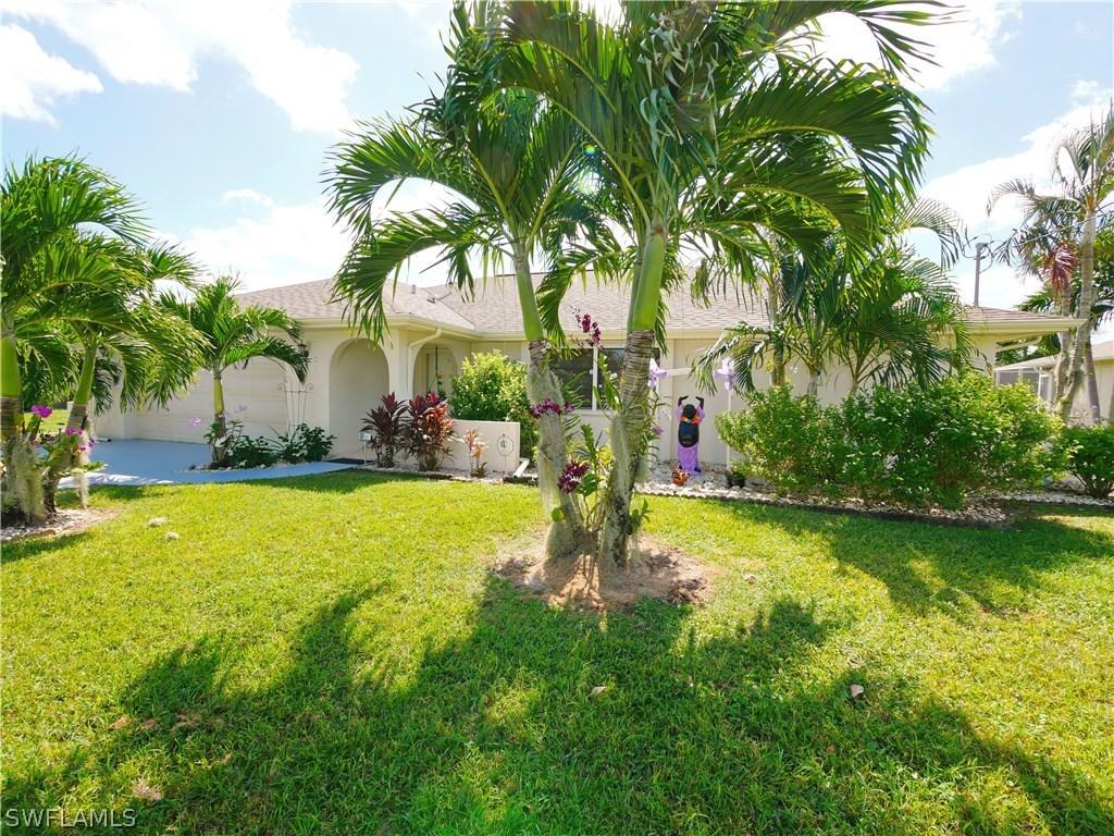 1434 SE 12th Ter., Cape Coral, FL 33990