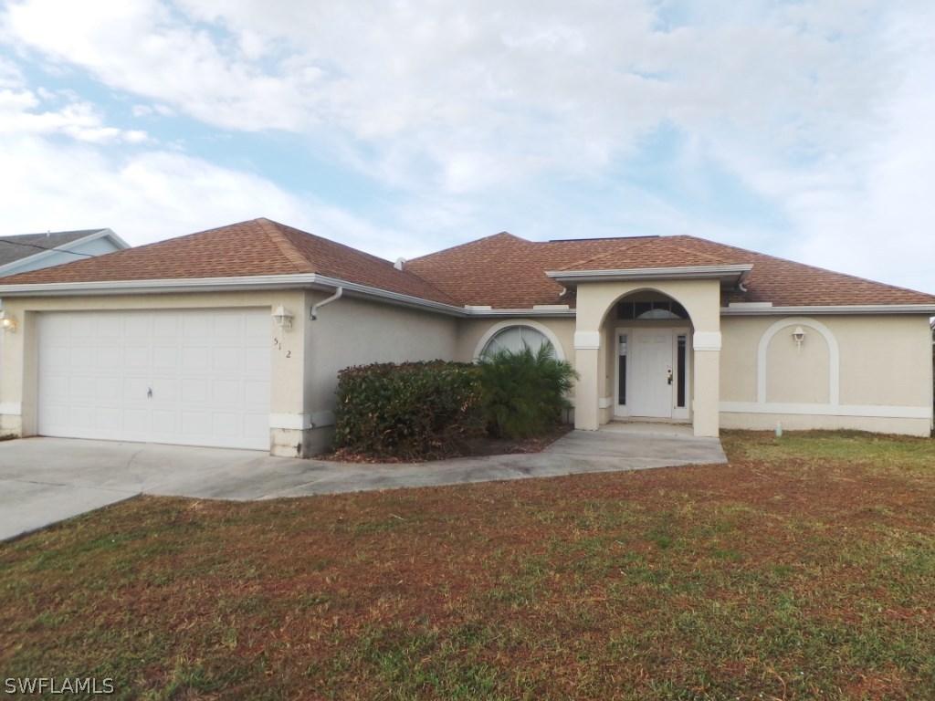 5112 Butte St., Lehigh Acres, FL 33971