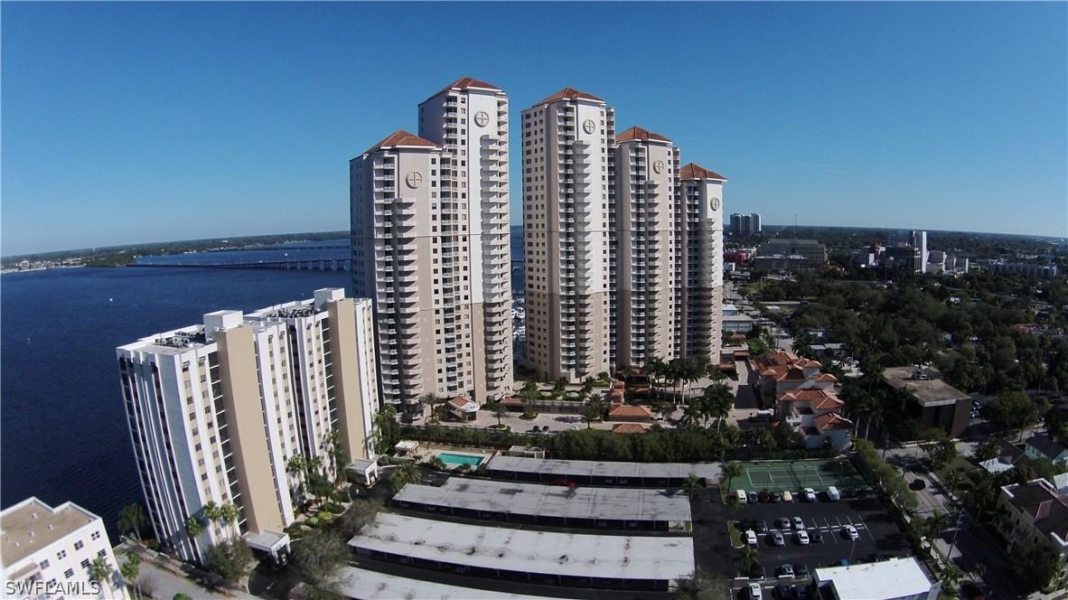 2090 W First St. #1509, Fort Myers, FL 33901