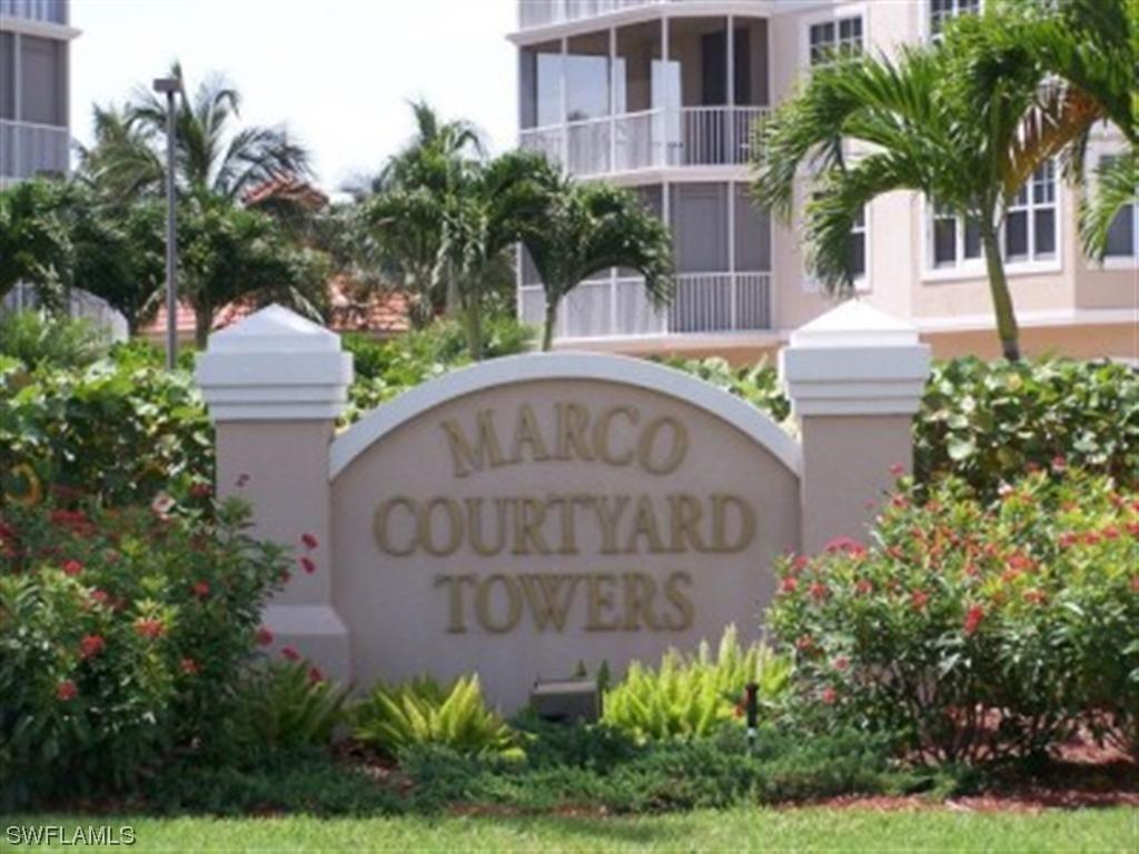 1131 Swallow Ave. #3-301, Marco Island, FL 34145