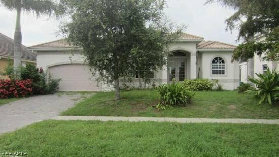 1630 Winterberry Dr., Marco Island, FL 34145