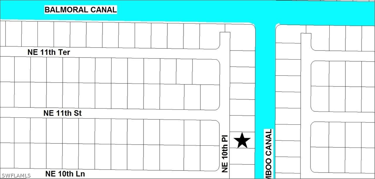 1039 NE 10th Pl., Cape Coral, FL 33909