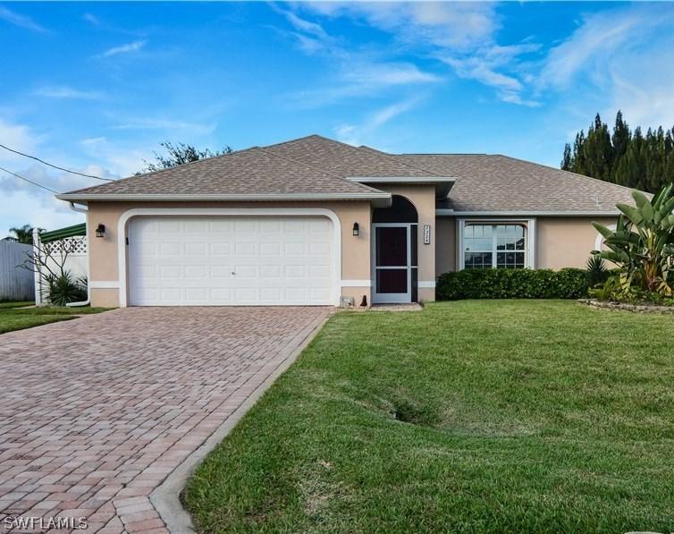 1309 NE 3rd Ter., Cape Coral, FL 33909