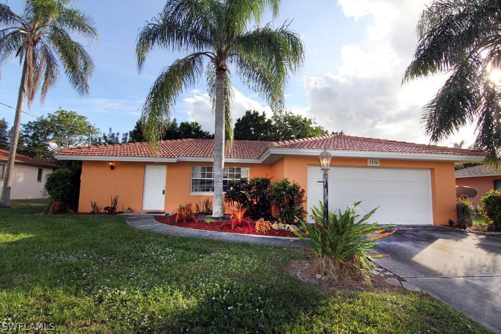 1436 SE 16th St., Cape Coral, FL 33990
