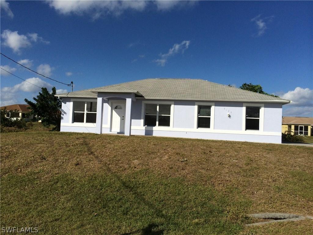 5120 Butte St., Lehigh Acres, FL 33971