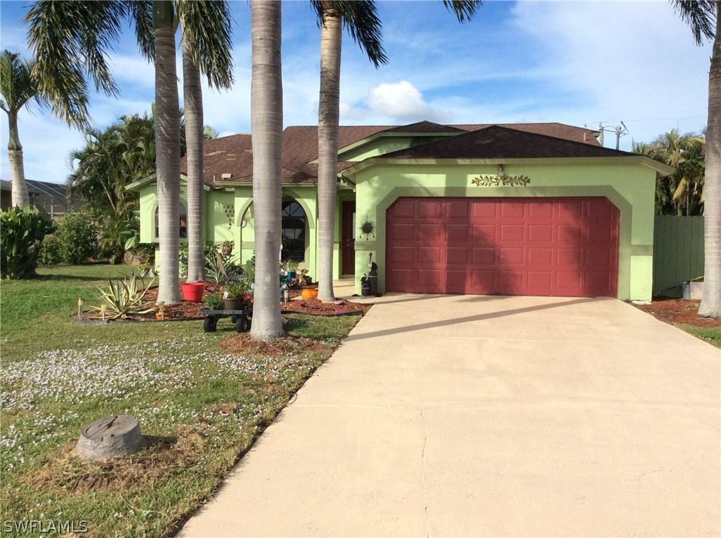 2005 NE 14th St., Cape Coral, FL 33909