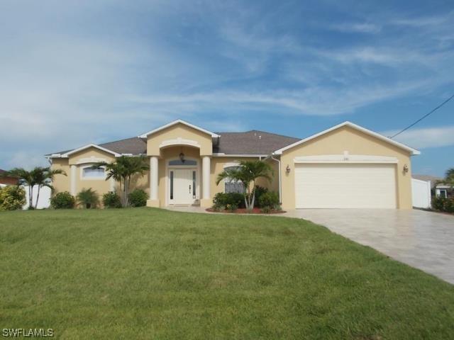 240 NW 24th Pl., Cape Coral, FL 33993