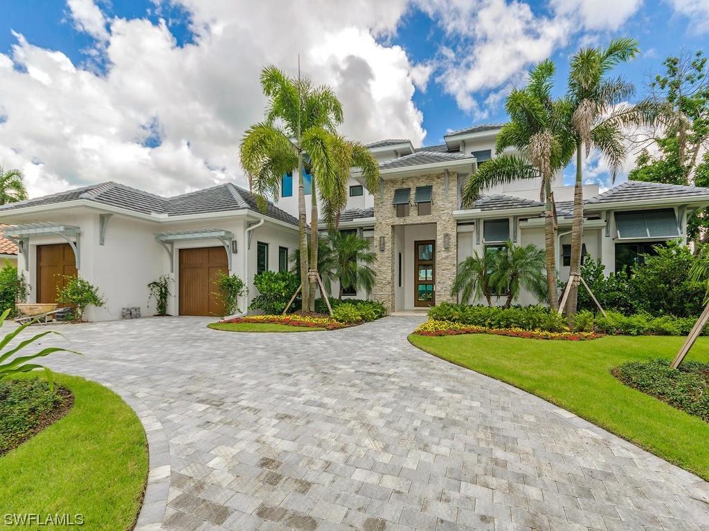 1275 Wahoo Ct., Naples, FL 34102