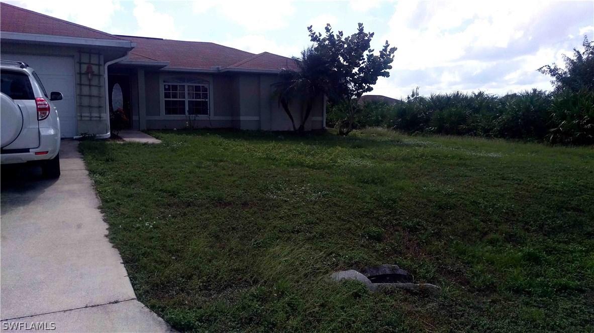2903 25th St., Lehigh Acres, FL 33976