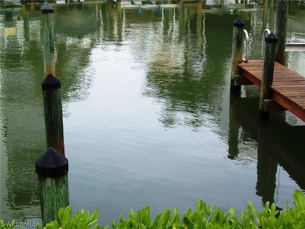 4411 Bay Beach Ln Dock 133, Fort Myers Beach, FL 33931