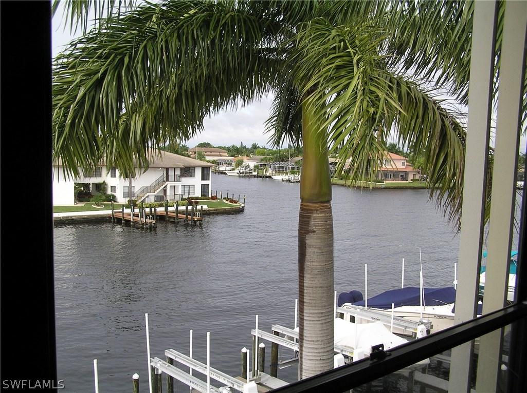 4006 SE 20th Pl. #7, Cape Coral, FL 33904