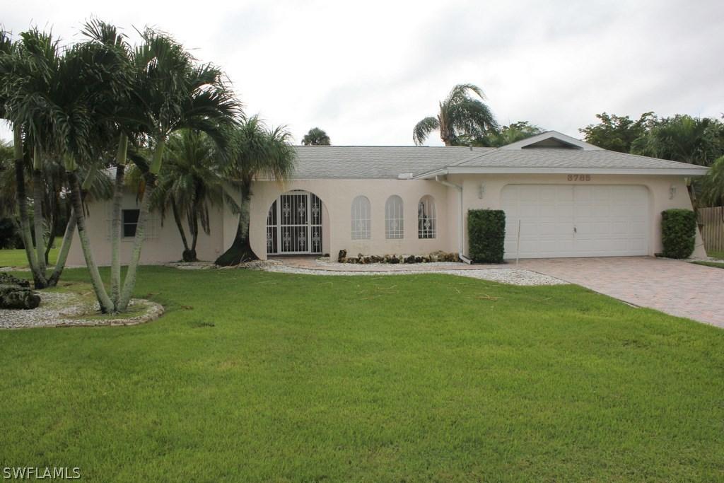 3785 SE 6th Ave., Cape Coral, FL 33904