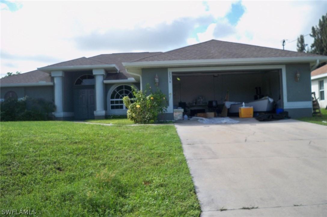 2236 SW Embers Ter., Cape Coral, FL 33991