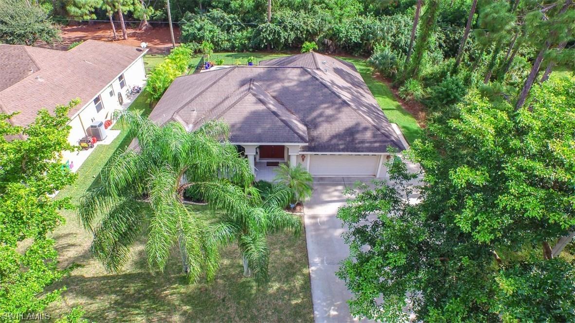 11122 Palmetto Ridge Dr., Naples, FL 34110