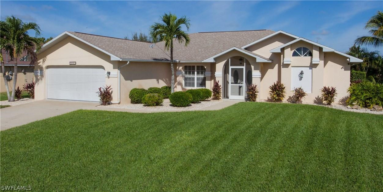 523 SW 40th Ter., Cape Coral, FL 33914