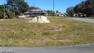 941 SW 7th Ave., Cape Coral, FL 33991