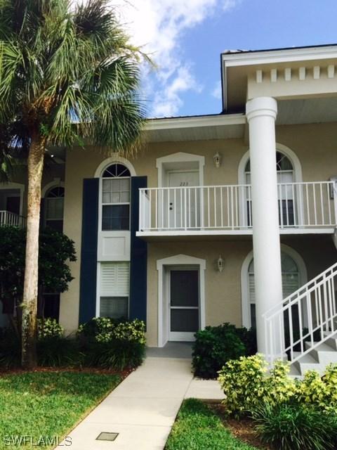 8246 Twelve Oaks Cir. #223, Naples, FL 34113