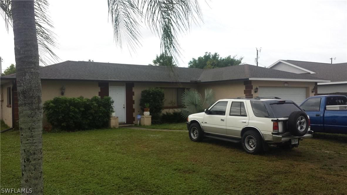 1114 SE 35th St., Cape Coral, FL 33904