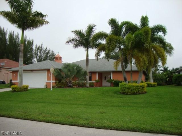 1419 SW 3rd Ave., Cape Coral, FL 33991