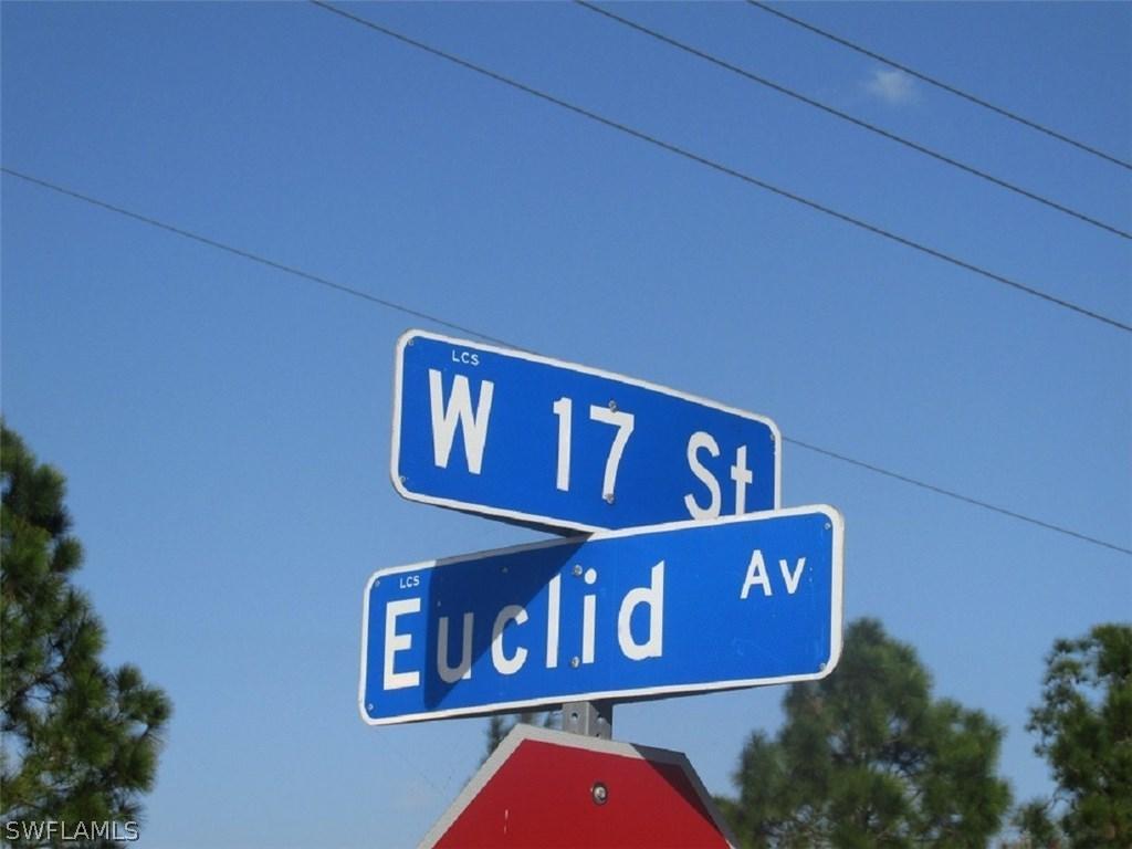 1106 W 17th St., Lehigh Acres, FL 33972