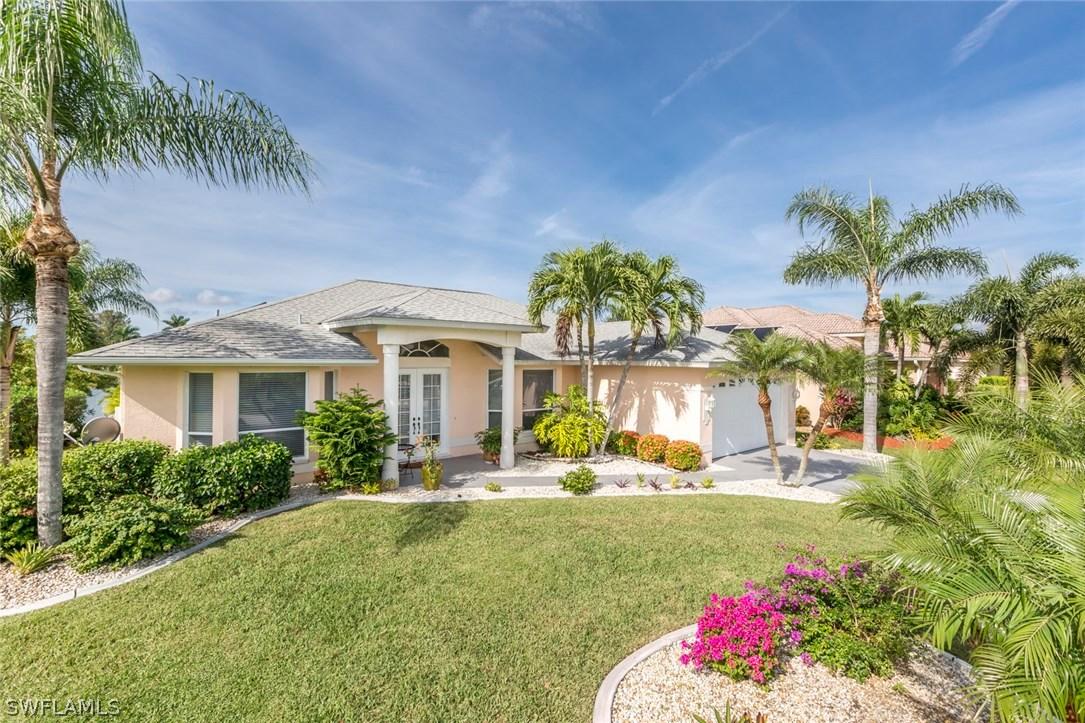 4026 SW 29th Ave., Cape Coral, FL 33914