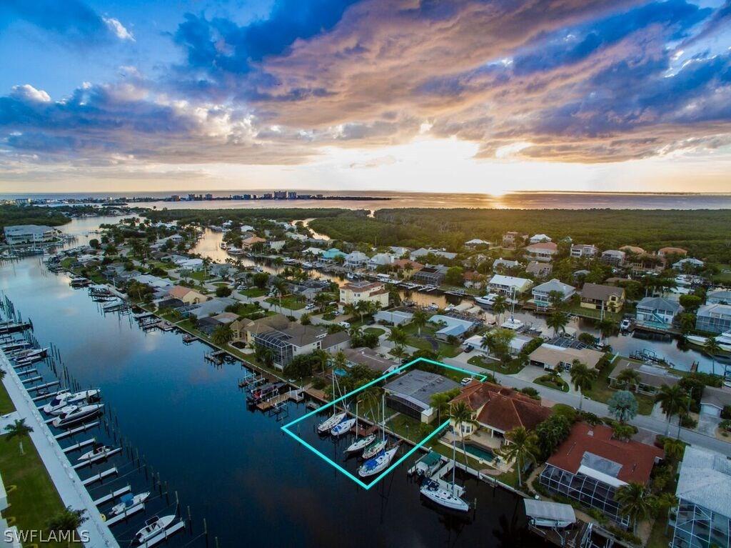 18227 Cutlass Dr., Fort Myers Beach, FL 33931