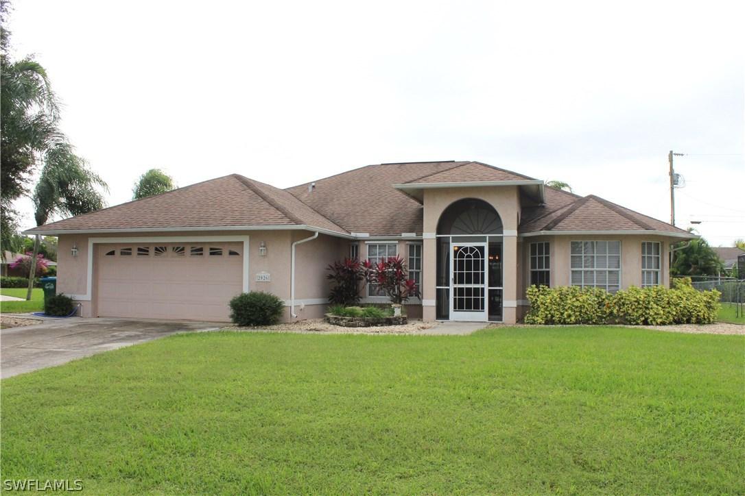 2026 NE 3rd St., Cape Coral, FL 33909