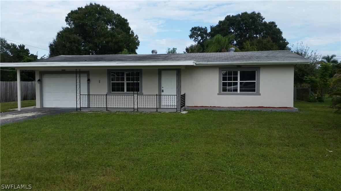 4525 Tennessee Way, Fort Myers, FL 33905