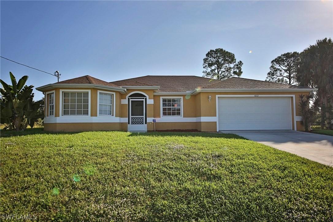 612 Clayton Ave., Lehigh Acres, FL 33972