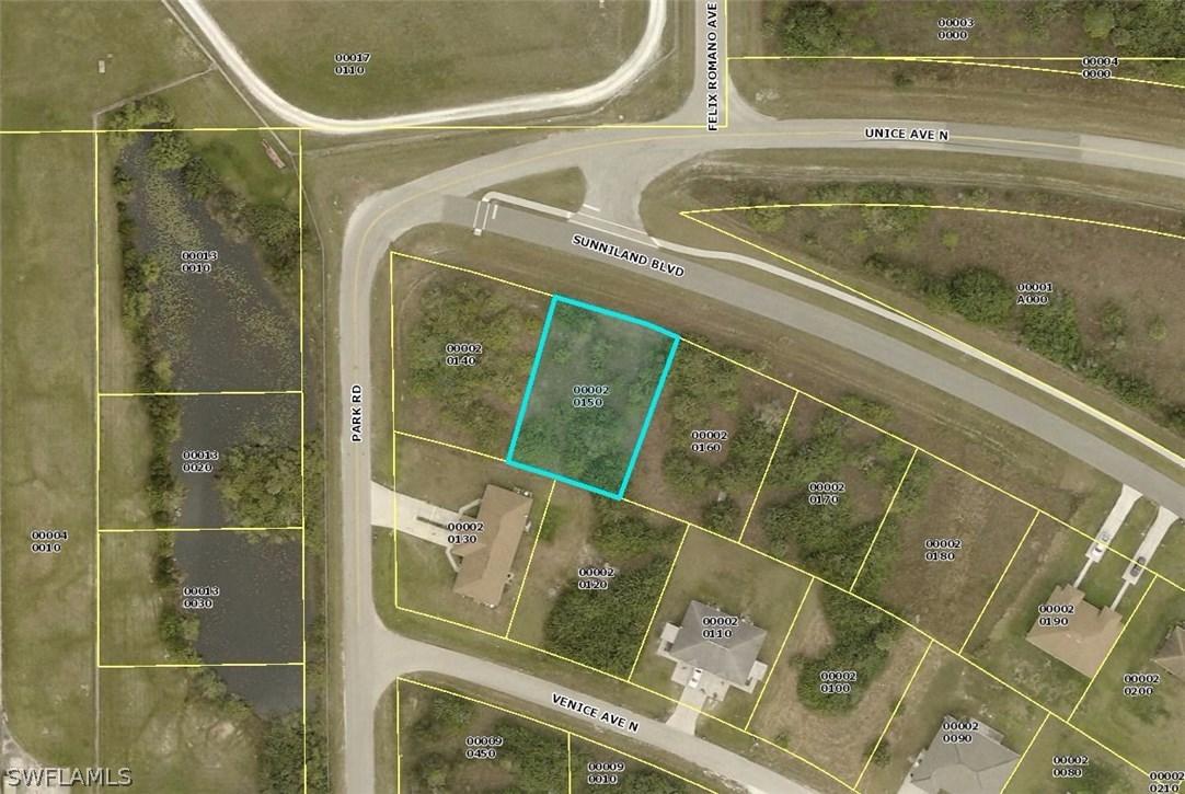 2649 Sunniland Blvd., Lehigh Acres, FL 33971