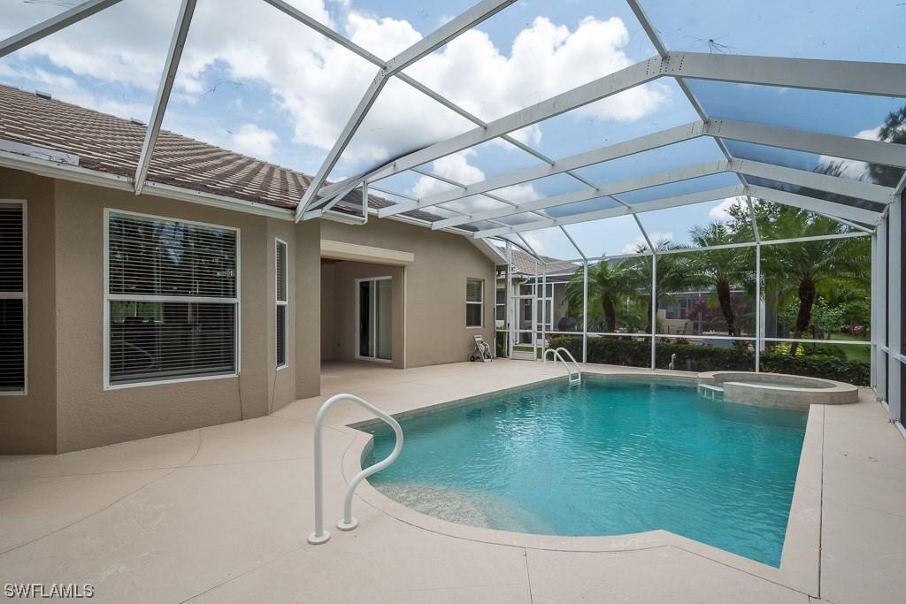 3965 Cordgrass Way #D-15, Naples, FL 34112