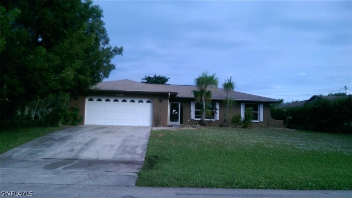 3501 SE 8th Ave., Cape Coral, FL 33904
