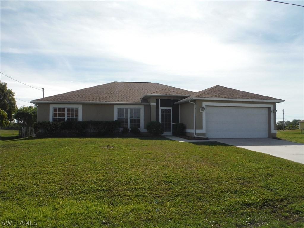2508 NW 7th St., Cape Coral, FL 33993