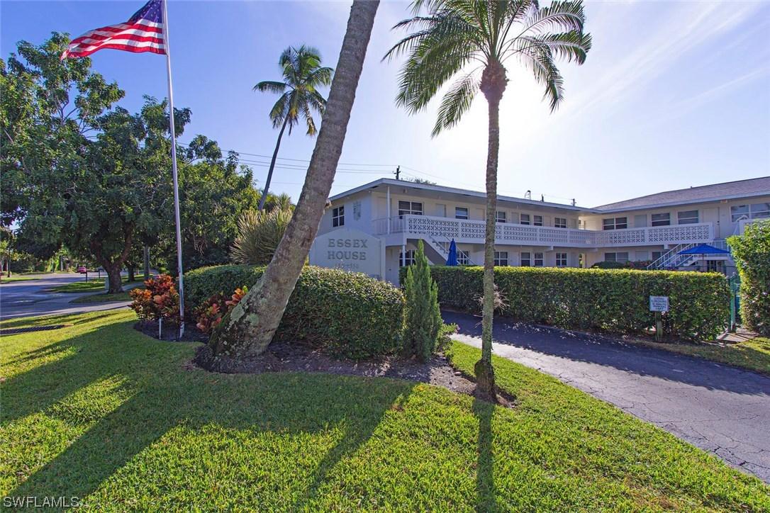 546 4th Ave. #7, Naples, FL 34102