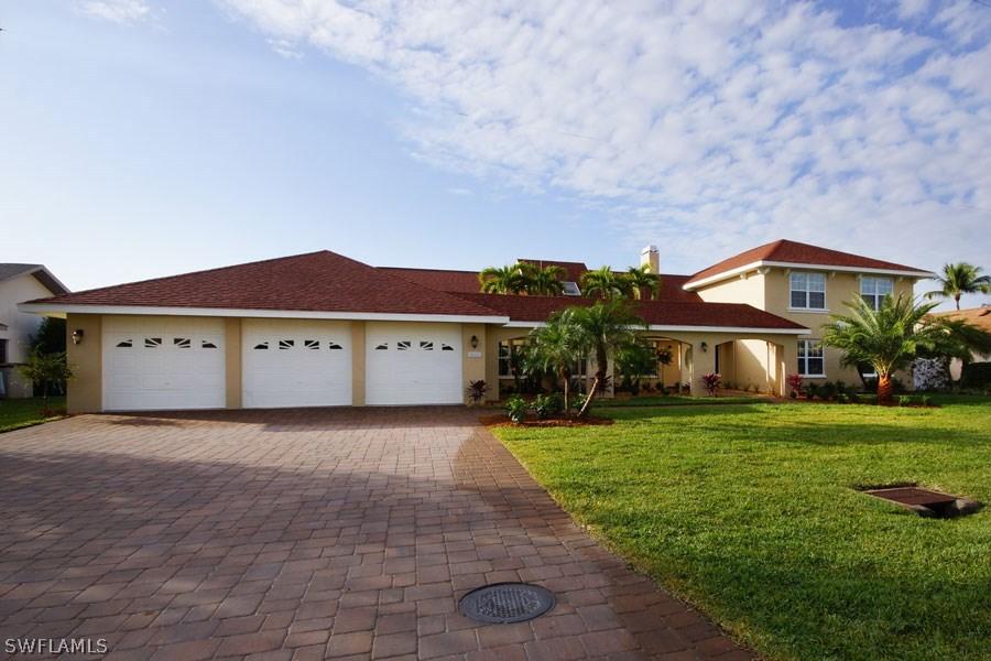 1524 SW 52nd Ln., Cape Coral, FL 33914