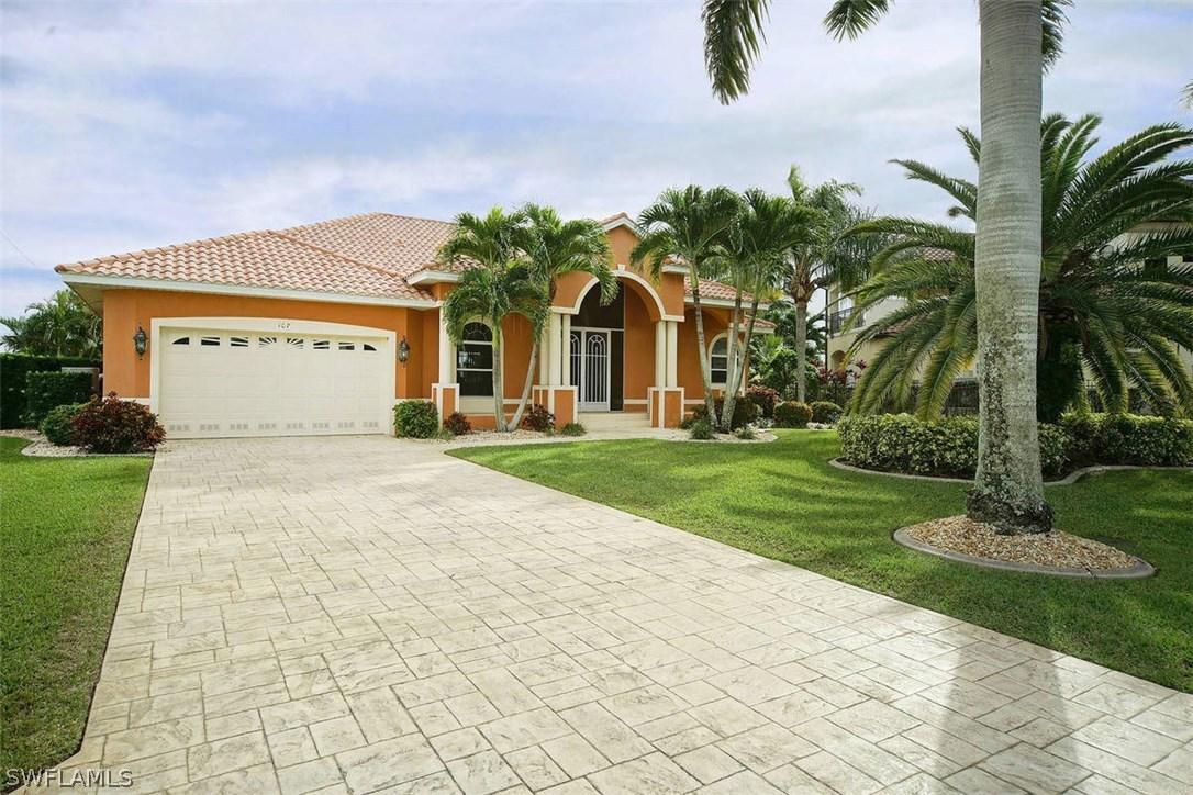 107 SW 54th St., Cape Coral, FL 33914