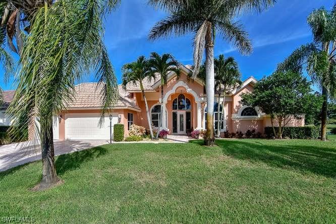 9837 Alhambra Ln., Bonita Springs, FL 34135