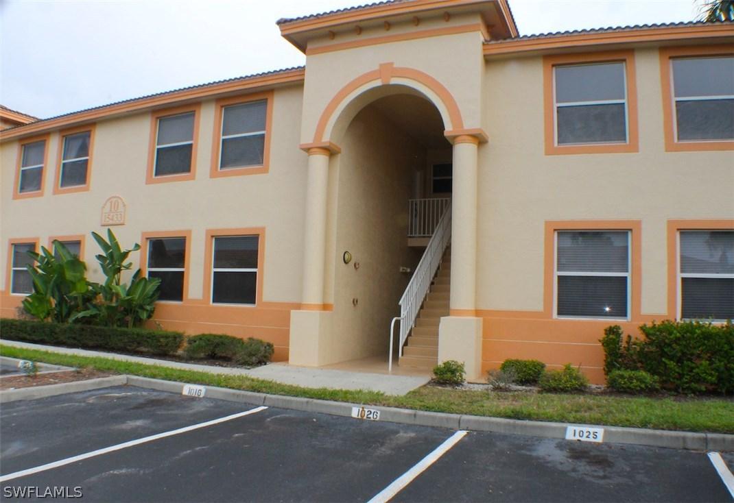 15433 Bellamar Cir. #1015, Fort Myers, FL 33908