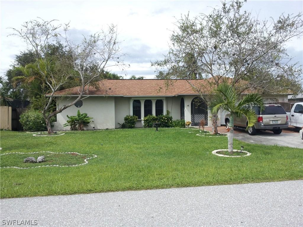 2215 SE 13th Ter., Cape Coral, FL 33990
