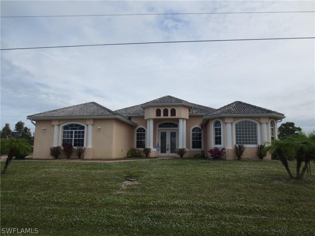 1311 NW 17th Ave., Cape Coral, FL 33993