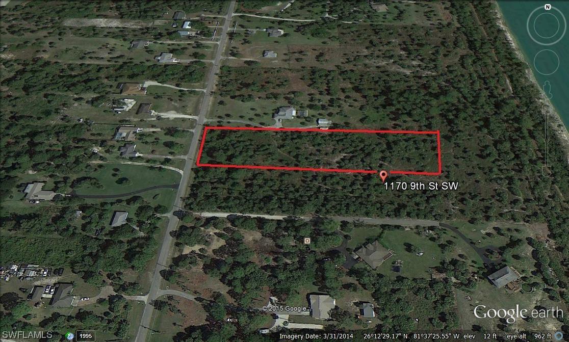 1170 9th St., Naples, FL 34117