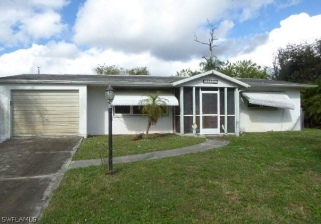 2253 E 9th St., Lehigh Acres, FL 33936