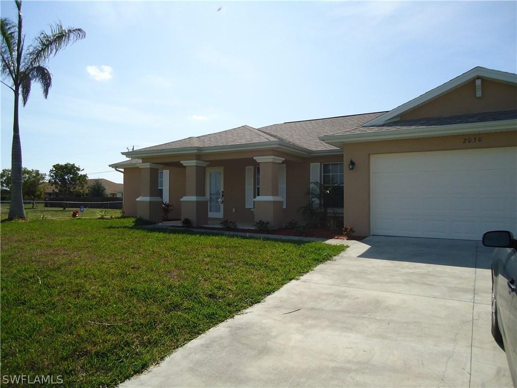 2030 NE 25th St., Cape Coral, FL 33909