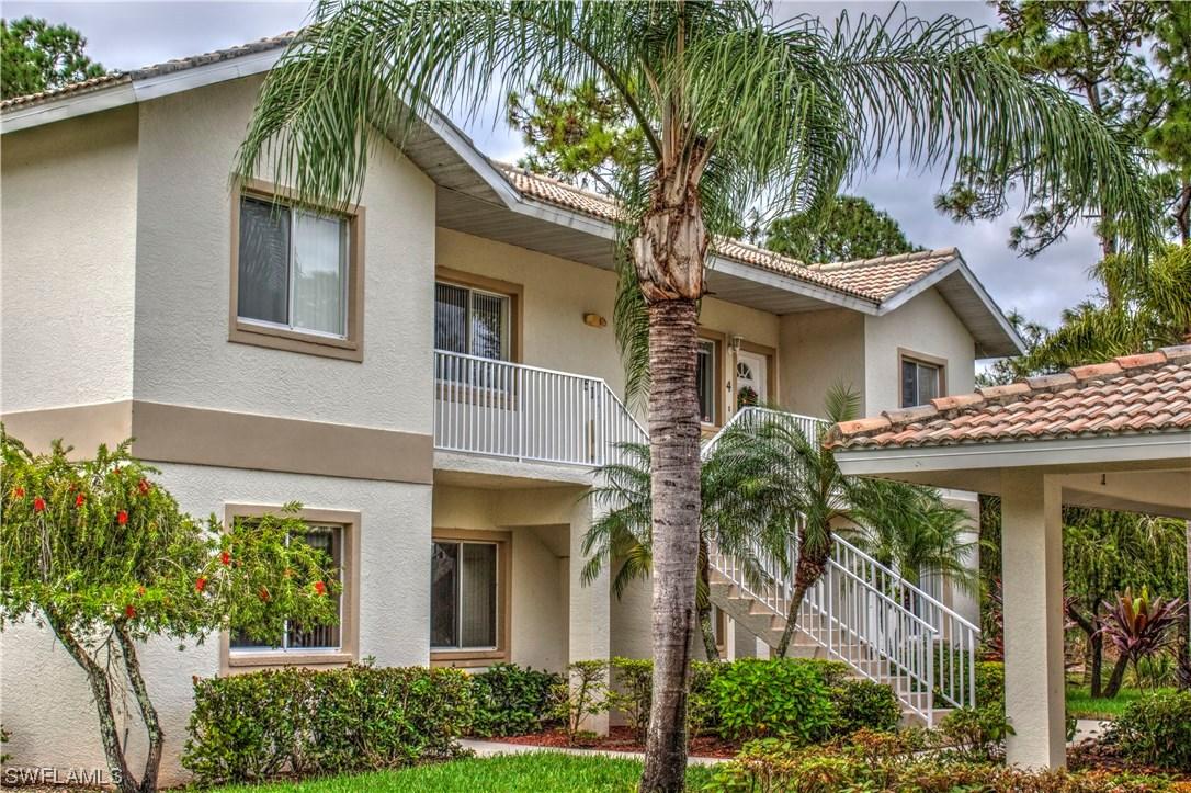 610 Luisa Ct. #802-1, Naples, FL 34104