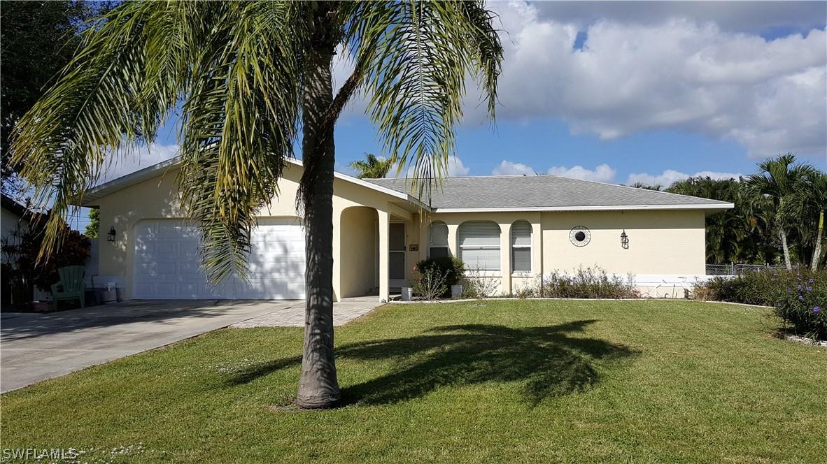1149 SW 47th Ter., Cape Coral, FL 33914