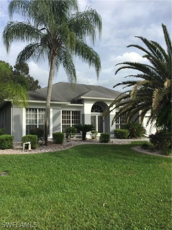 14653 Aeries Way Dr., Fort Myers, FL 33912